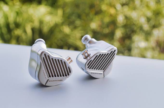 In ears para estudio