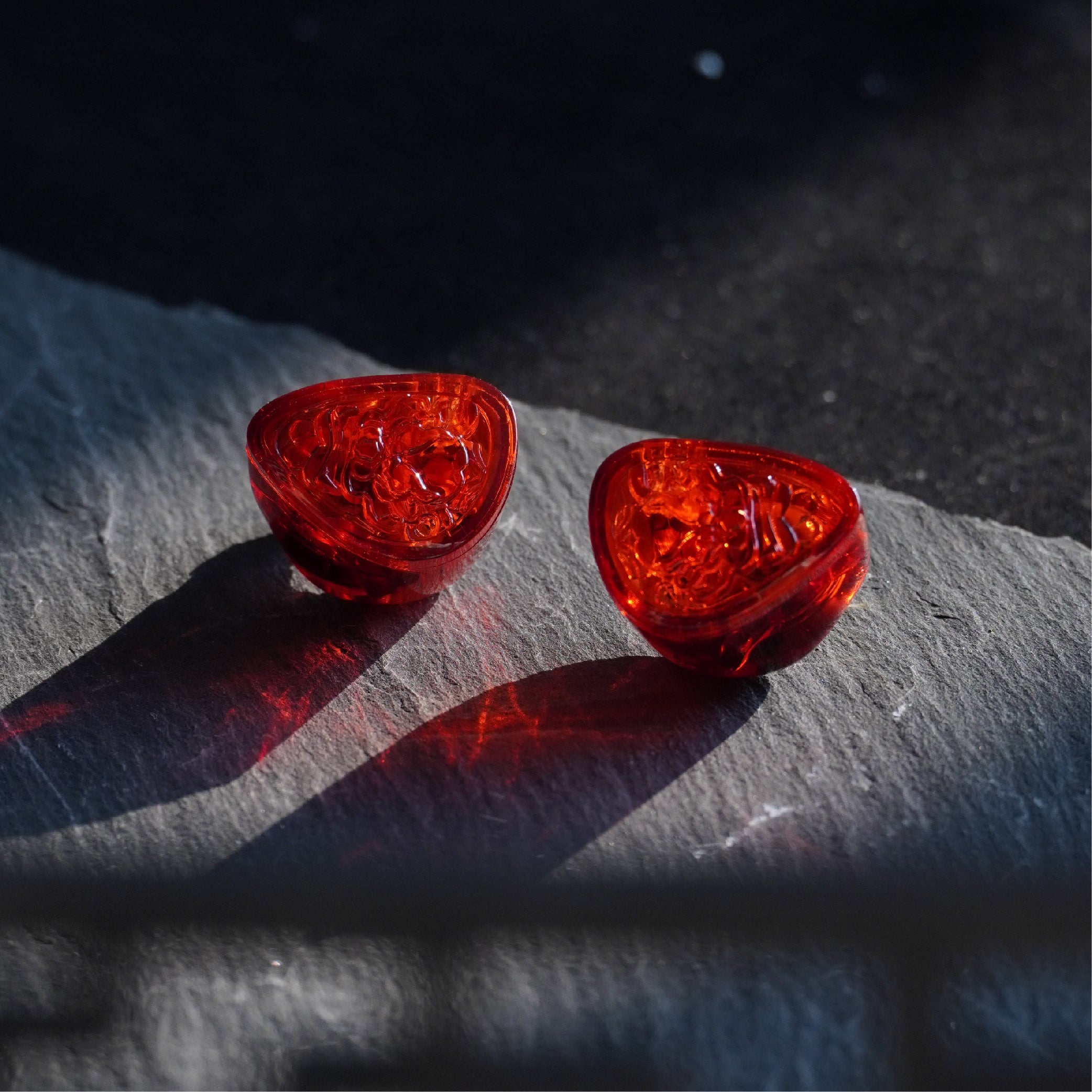 Tangzu Red Lion product photo 3