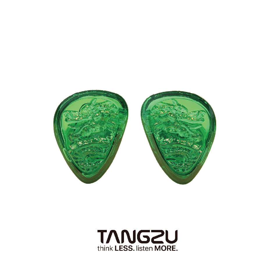 Tangzu Jade Dragon product photo 1