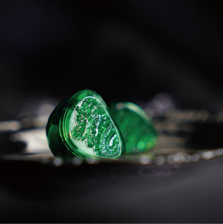 Tangzu Jade Dragon product photo 5