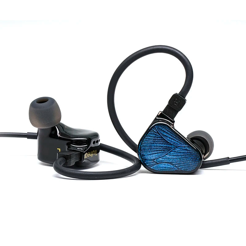 TRUTHEAR x CRINACLE ZERO BLUE 2 - Auricular In-Ear
