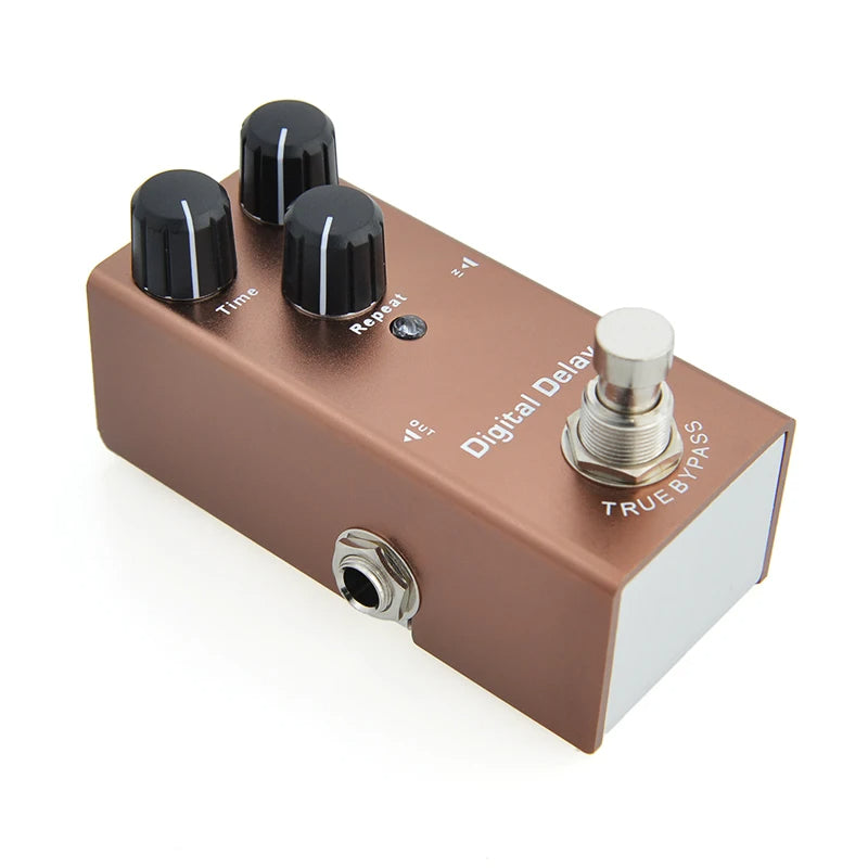 EFFECTS - Guitar Pedals