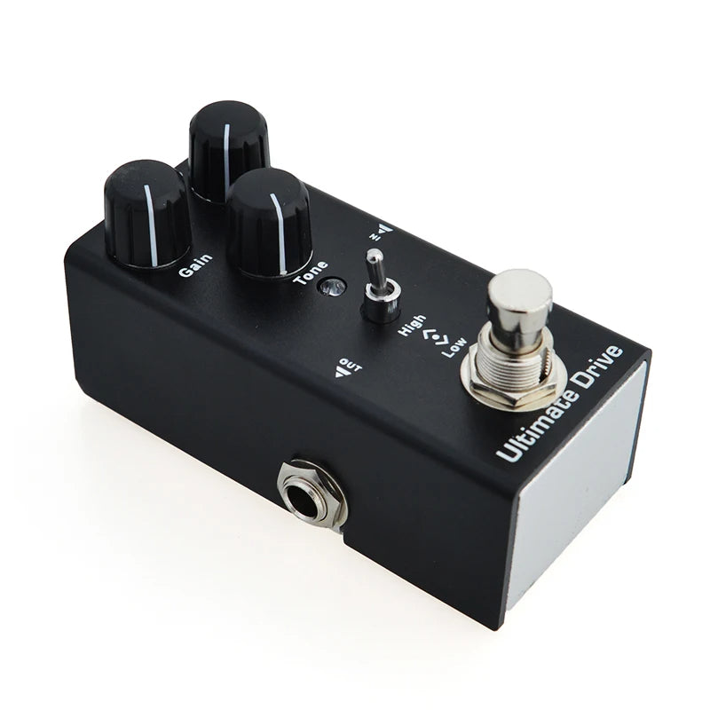 EFFECTS - Guitar Pedals