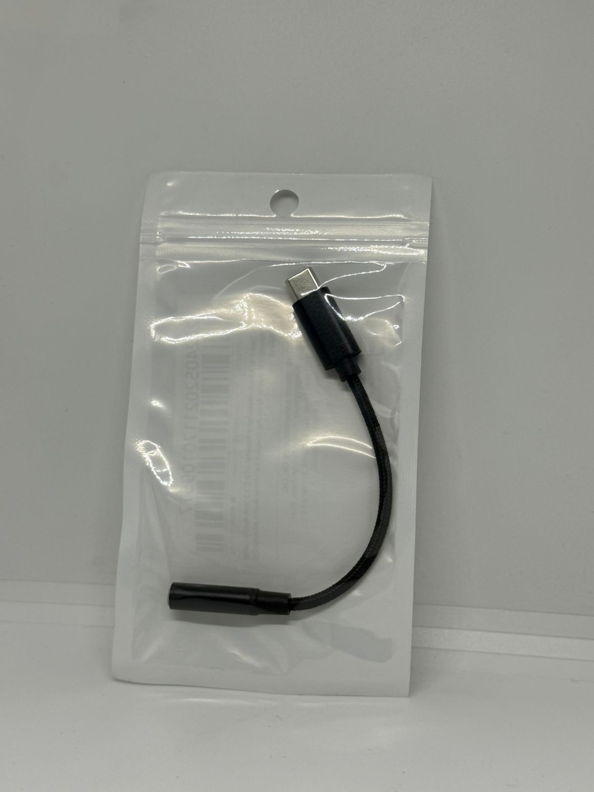 Adaptador Tipo C Simple