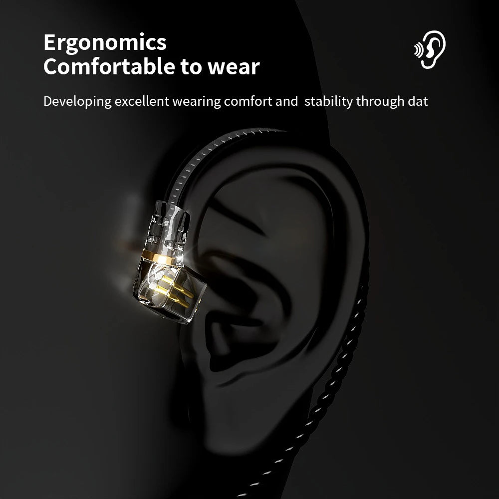 Cable ND D6 - Tipo C