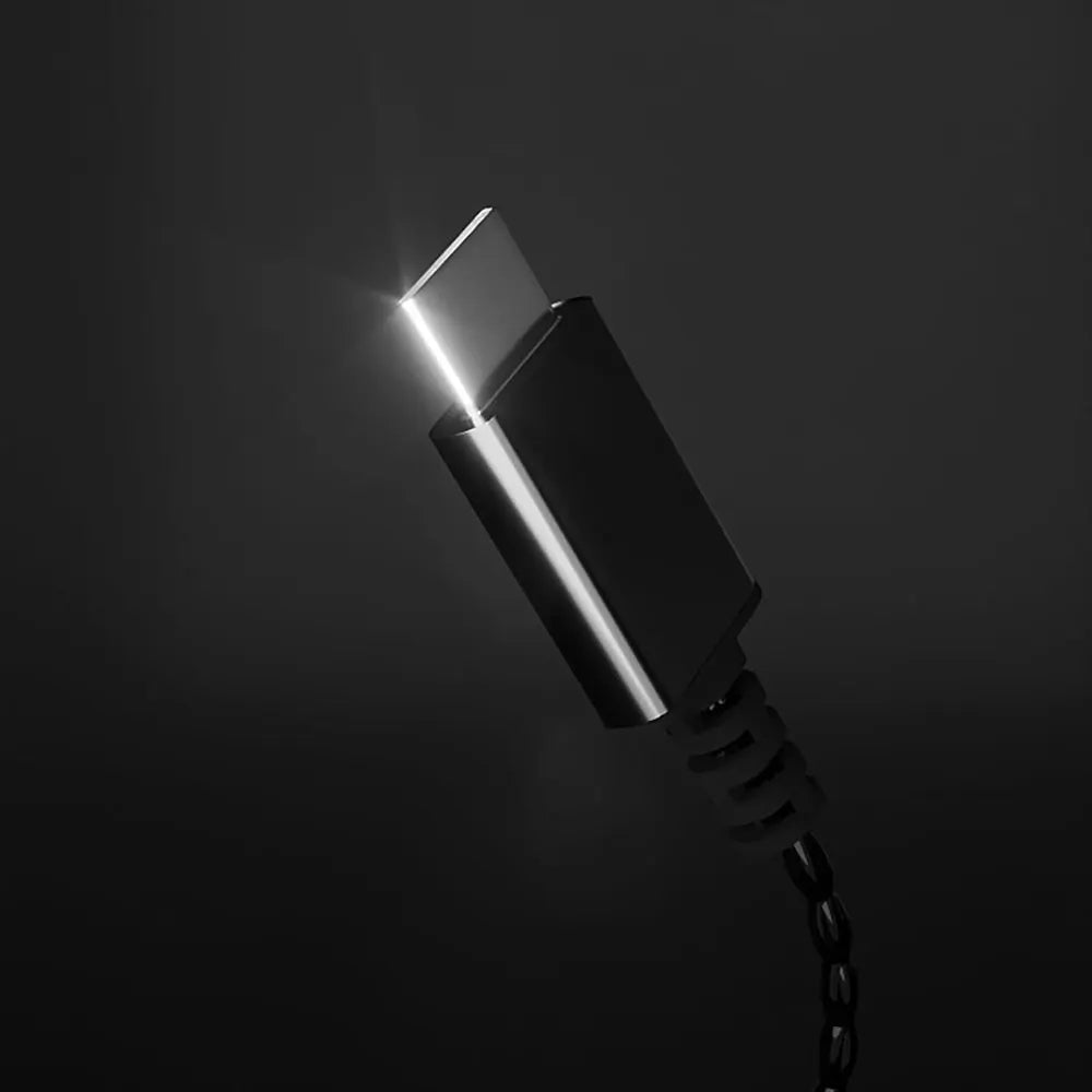 Cable ND D6 - Tipo C