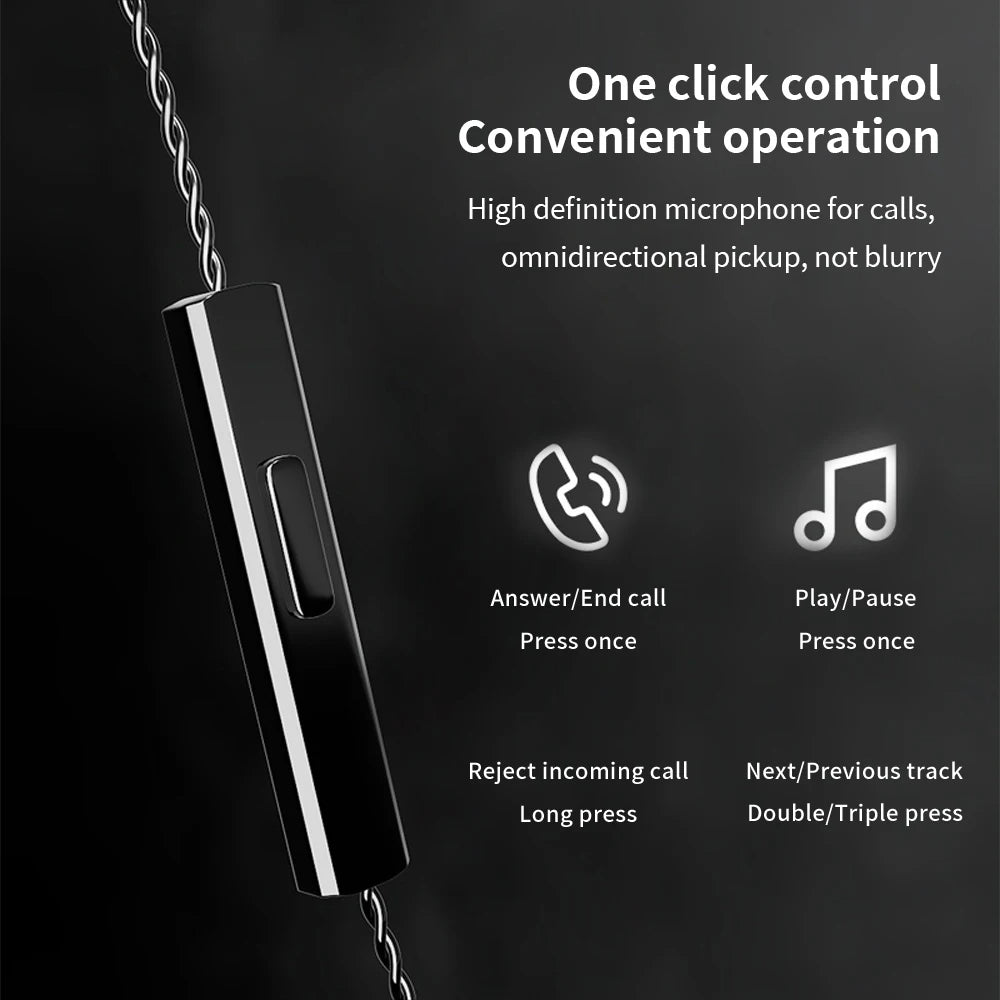Cable ND D6 - Tipo C