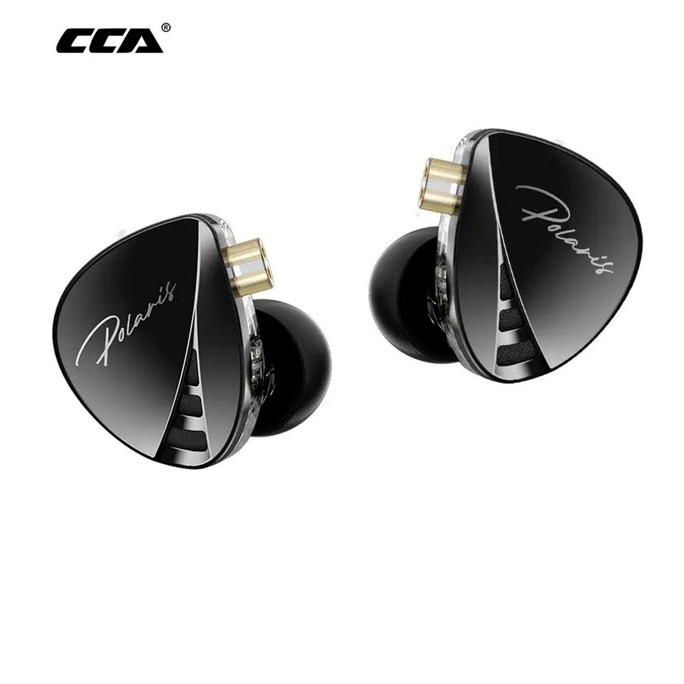CCA Polaris - audifono in-ear foto grande
