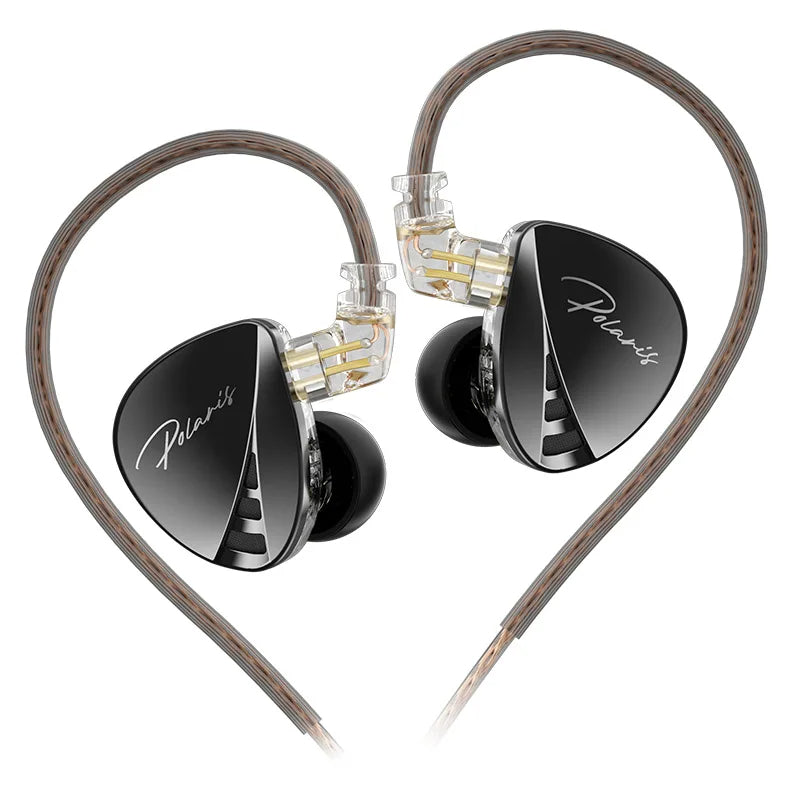 CCA POLARIS - Auricular In-Ear