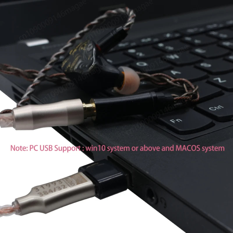 DAC GRAVEAUDIO