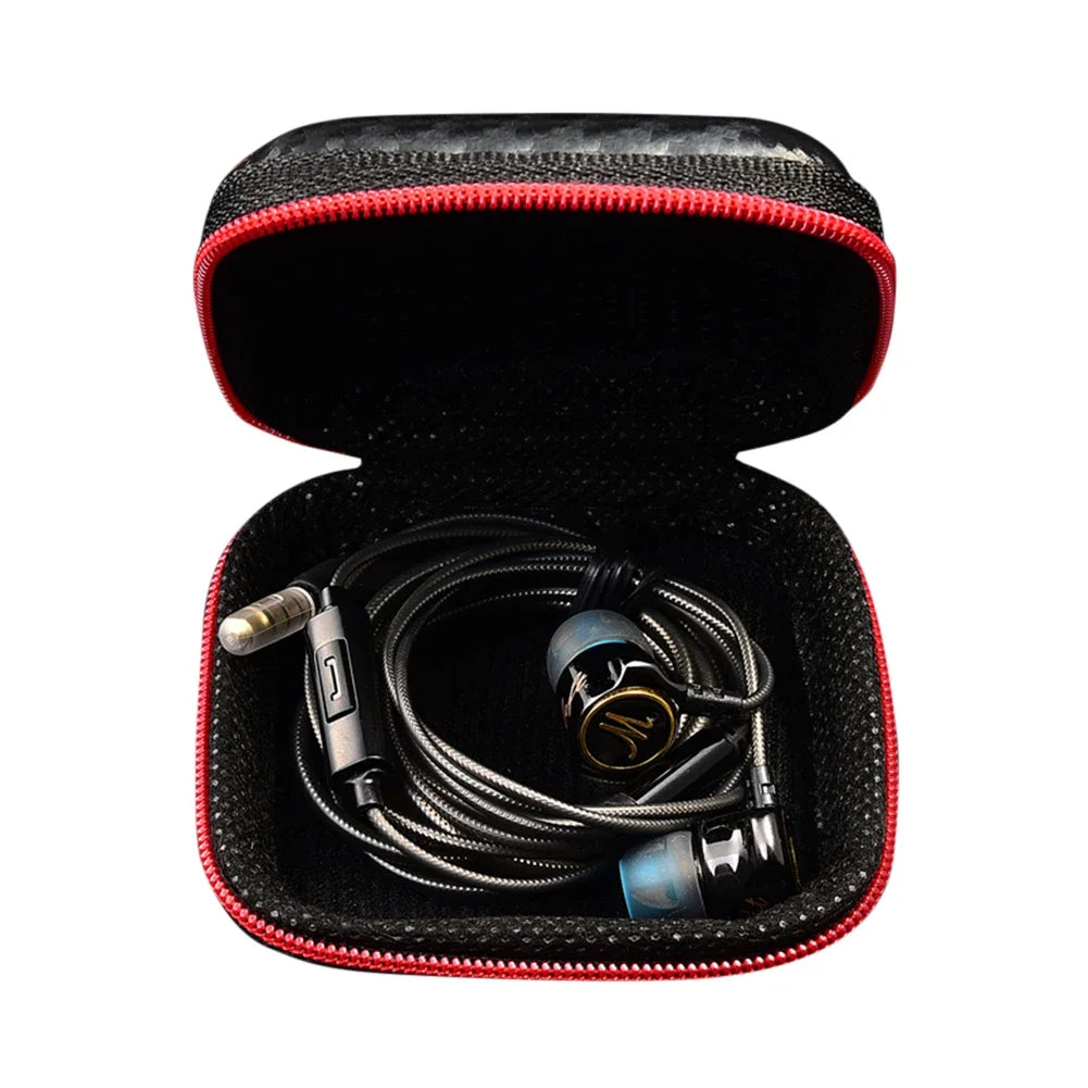 ESTUCHE MINI PREMIUM FIBRA DE CARBONO