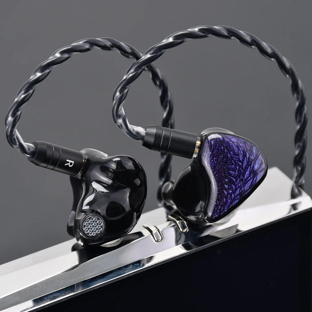 KINERA CELEST WYVERN - In-Ear Headphone