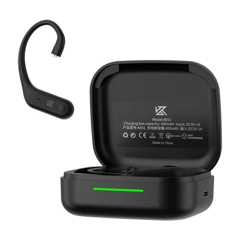KZ AE01 - Bluetooth Adapter
