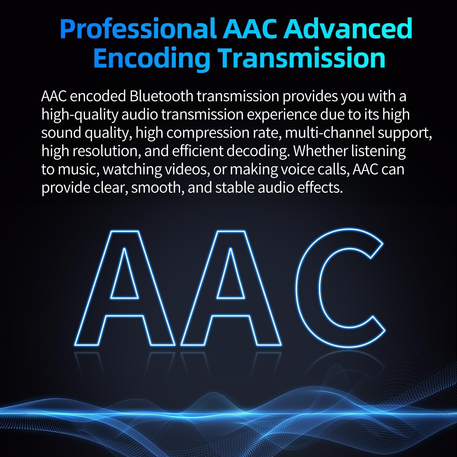 KZ AE01 - Bluetooth Adapter