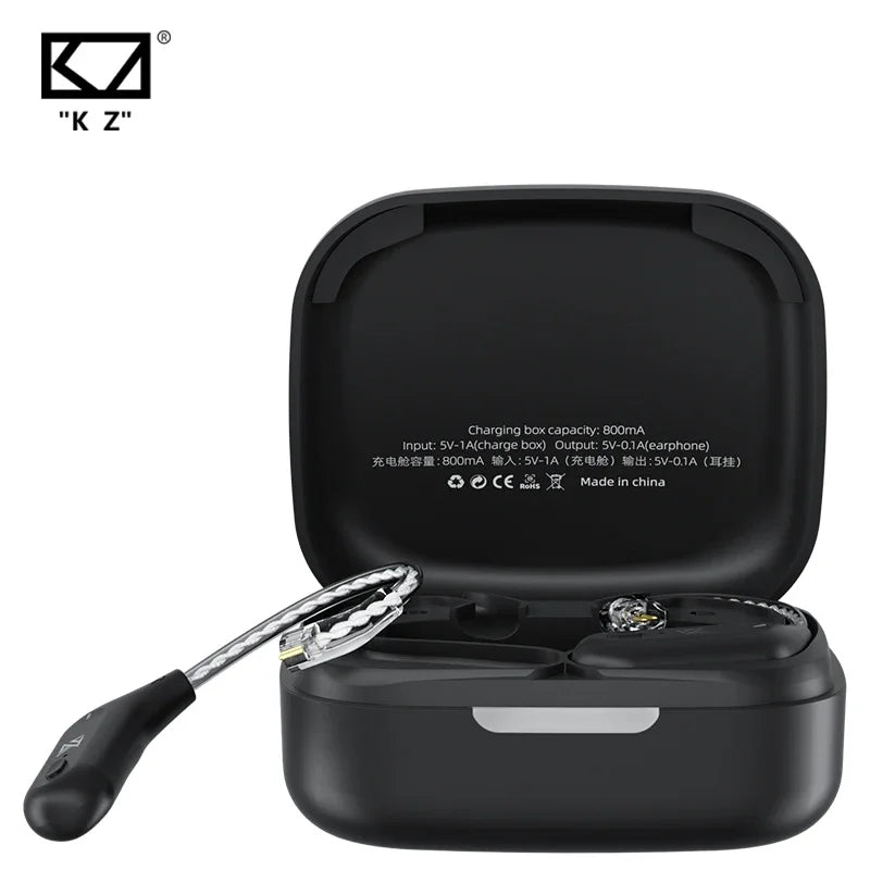 KZ AZ09 - Bluetooth Adapter