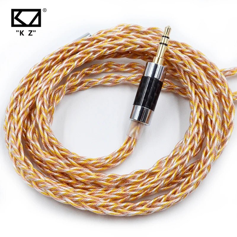 Cables 8 Núcleos - KZ