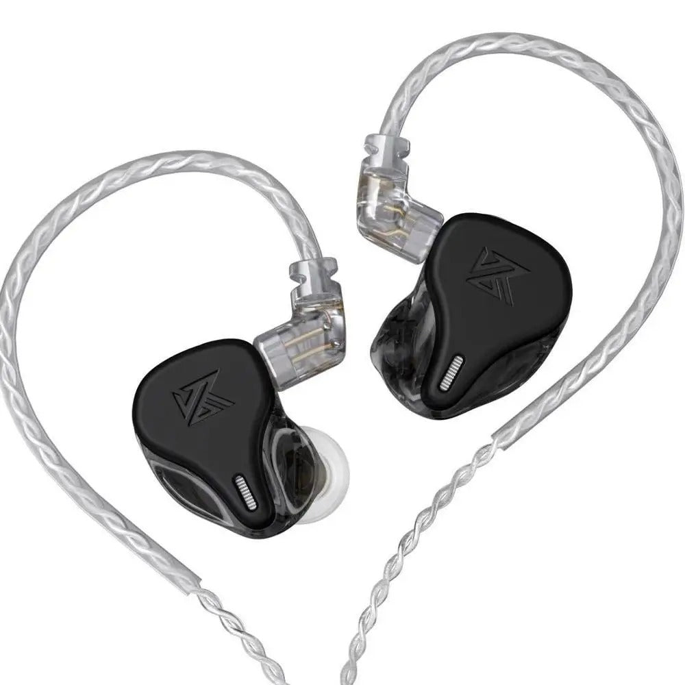 KZ DQ6 - In-Ear Headphones