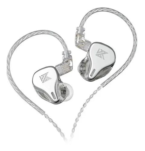 KZ DQ6 - Auricular In-Ear