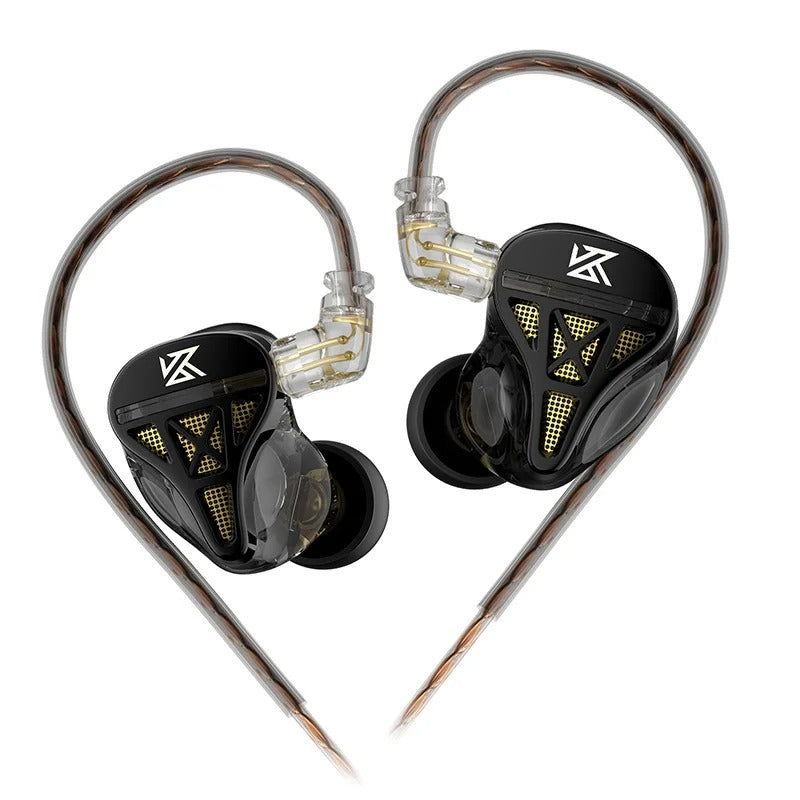 KZ DQS - Auricular In-Ear