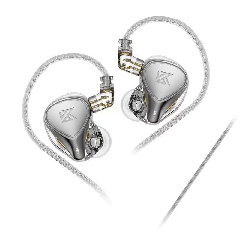 KZ DUONIC Cableado - Audifonos In-Ear