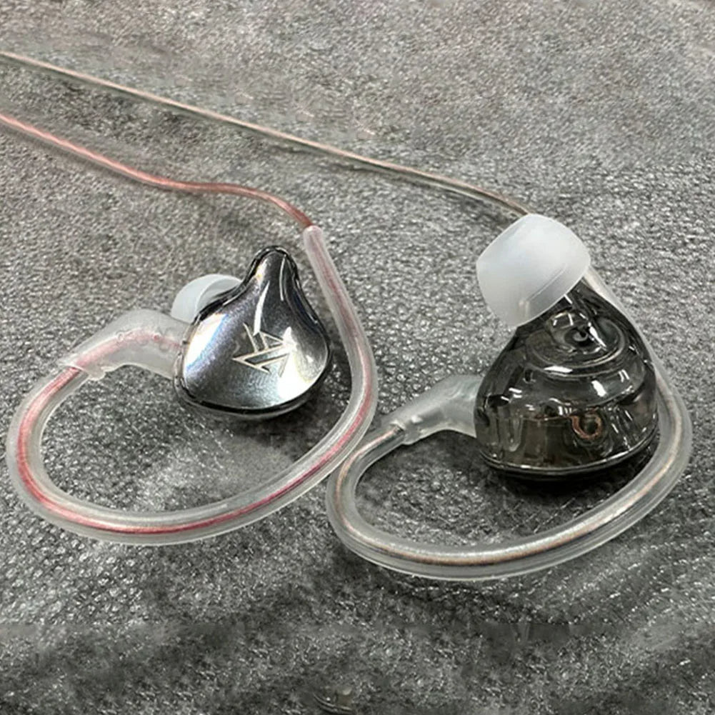 KZ EDXX - In-Ear Headphones