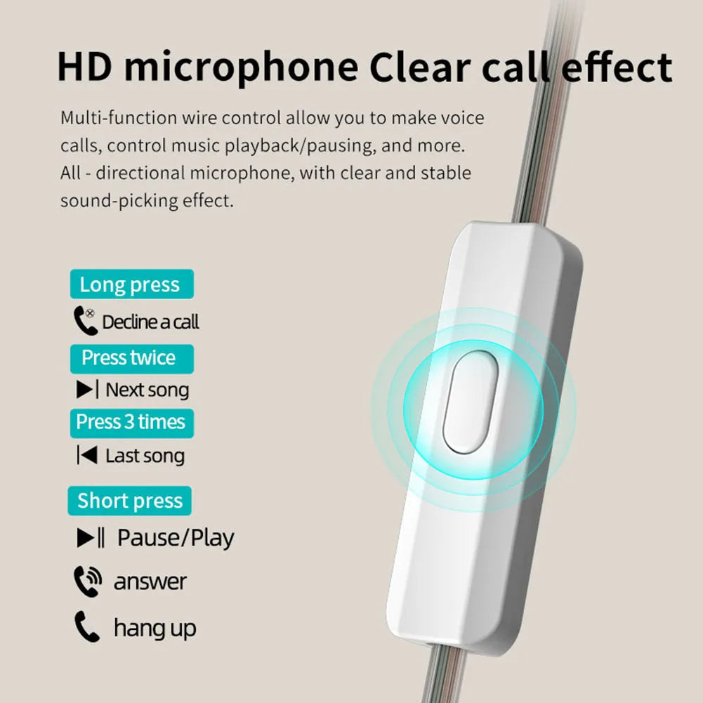 KZ EDXX - In-Ear Headphones
