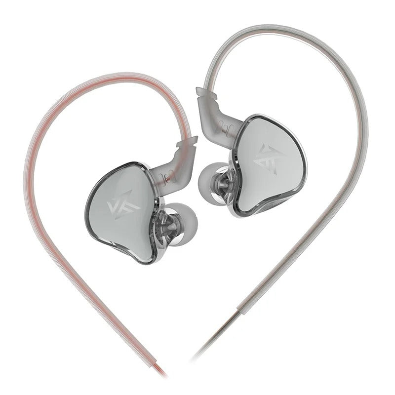 KZ EDXX - In-Ear Headphones