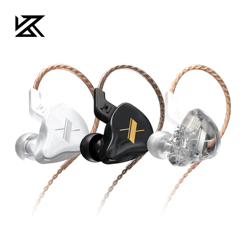 KZ EDX - Auricular In-Ear