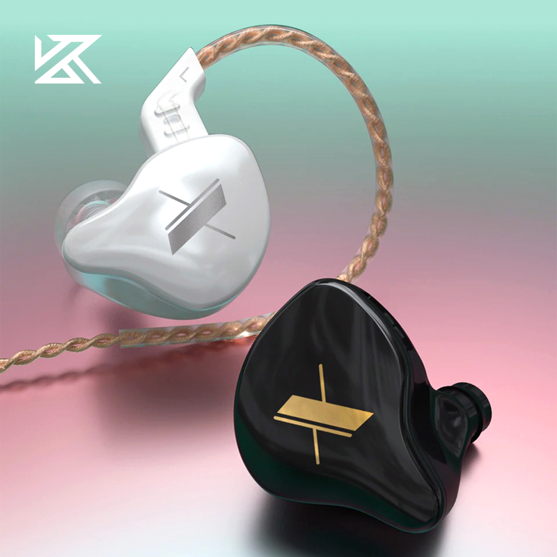KZ EDX - Auricular In-Ear