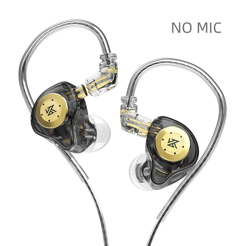 KZ EDX PRO - In-Ear Headphones