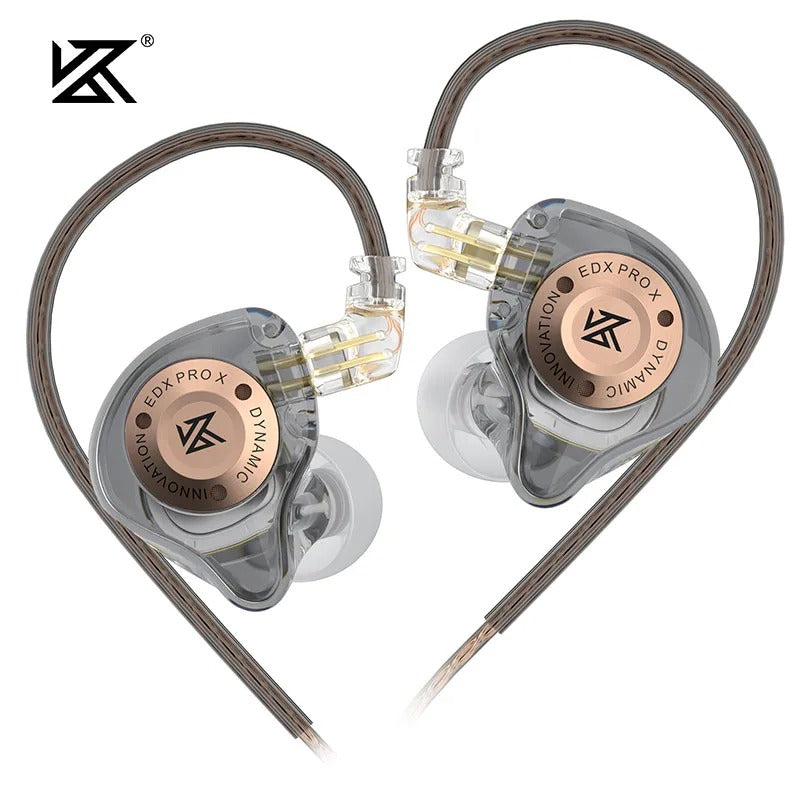 KZ EDX PRO X - In-Ear Headphone