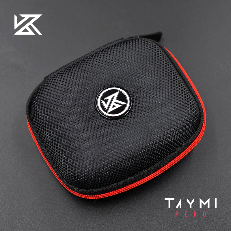 KZ ESTUCHE PREMIUM