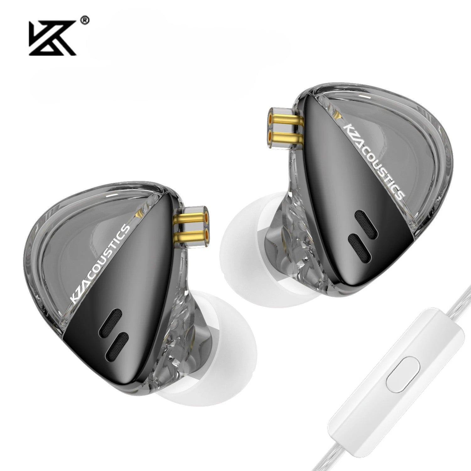 KZ LIBRA - In-Ear Headphones