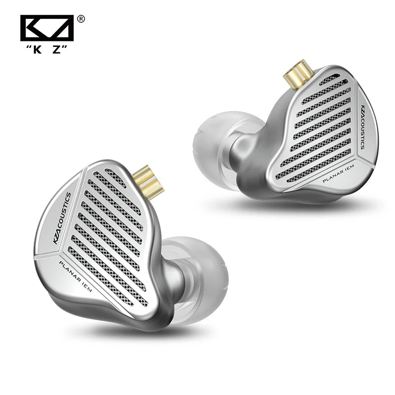 KZ PR1 HI FI - In-Ear Headphone