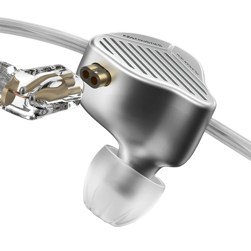 KZ PR1 HI FI - In-Ear Headphone