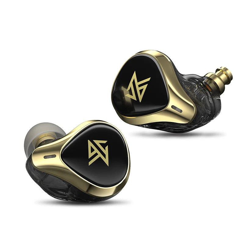 KZ SA08 PRO - In-Ear Bluetooth Headphone