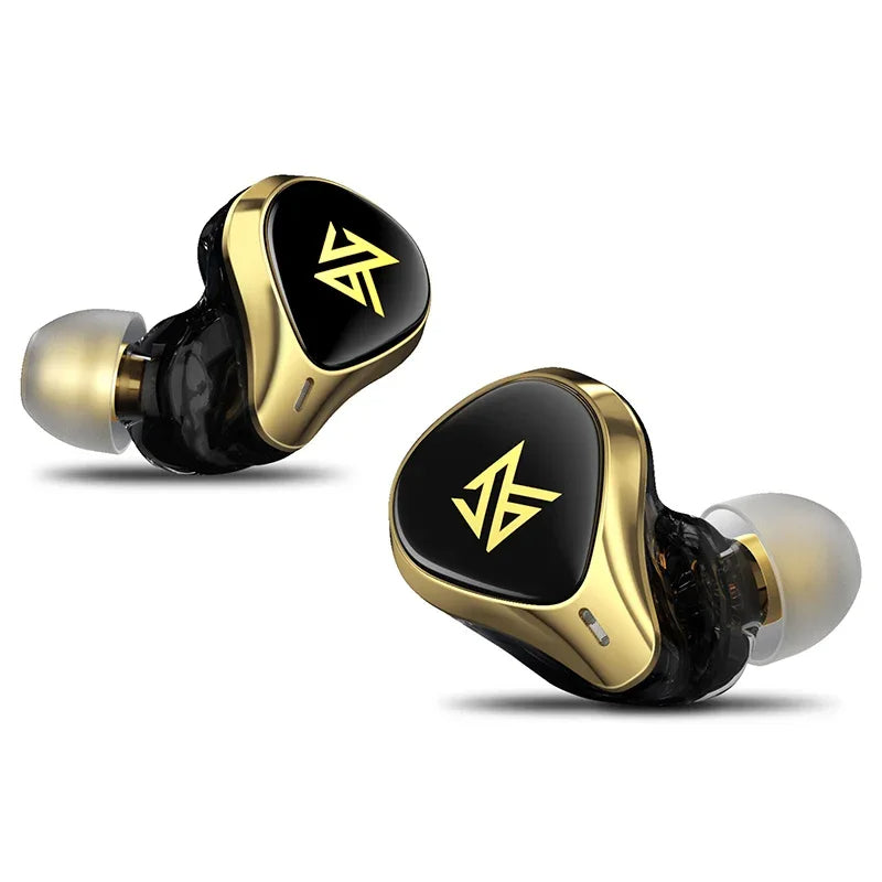 KZ SA08 PRO - In-Ear Bluetooth Headphone