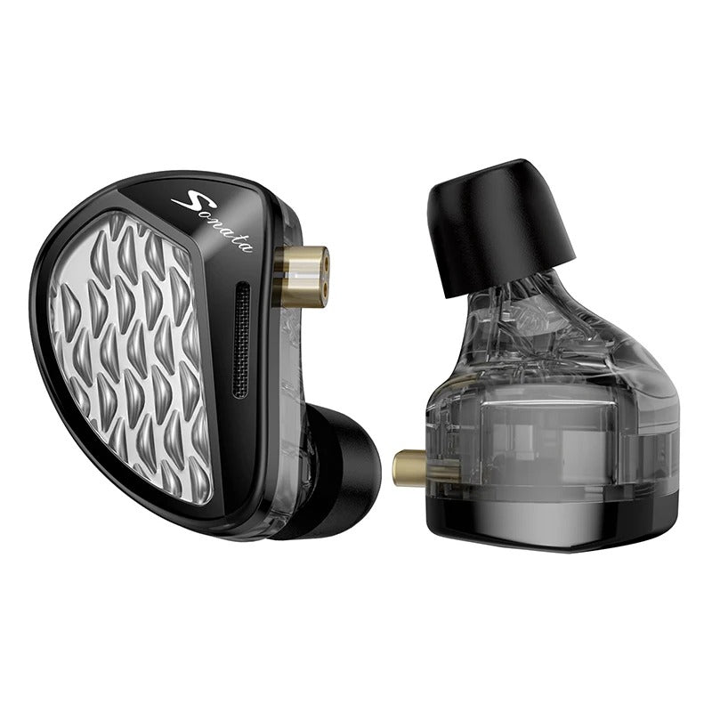 KZ SONATA - In-Ear Headphones