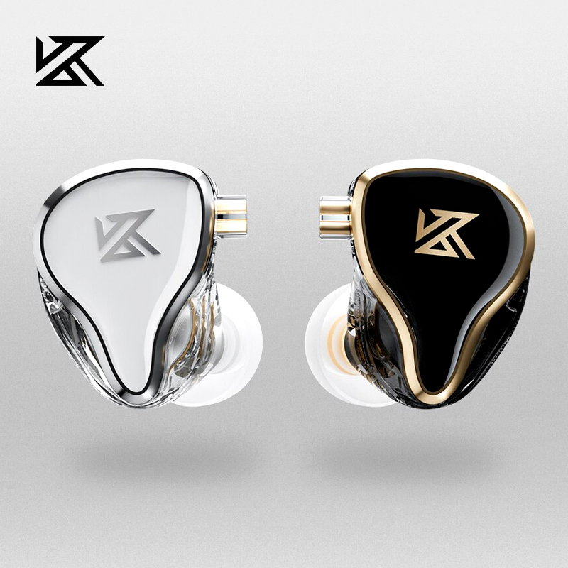 KZ ZAS - In-Ear Headphones
