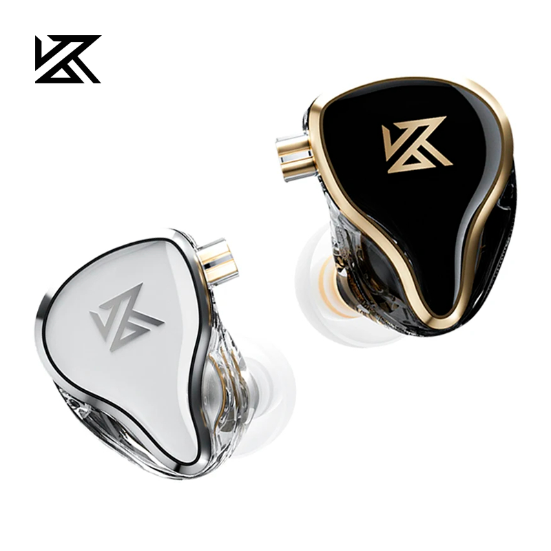 KZ ZAS - In-Ear Headphones