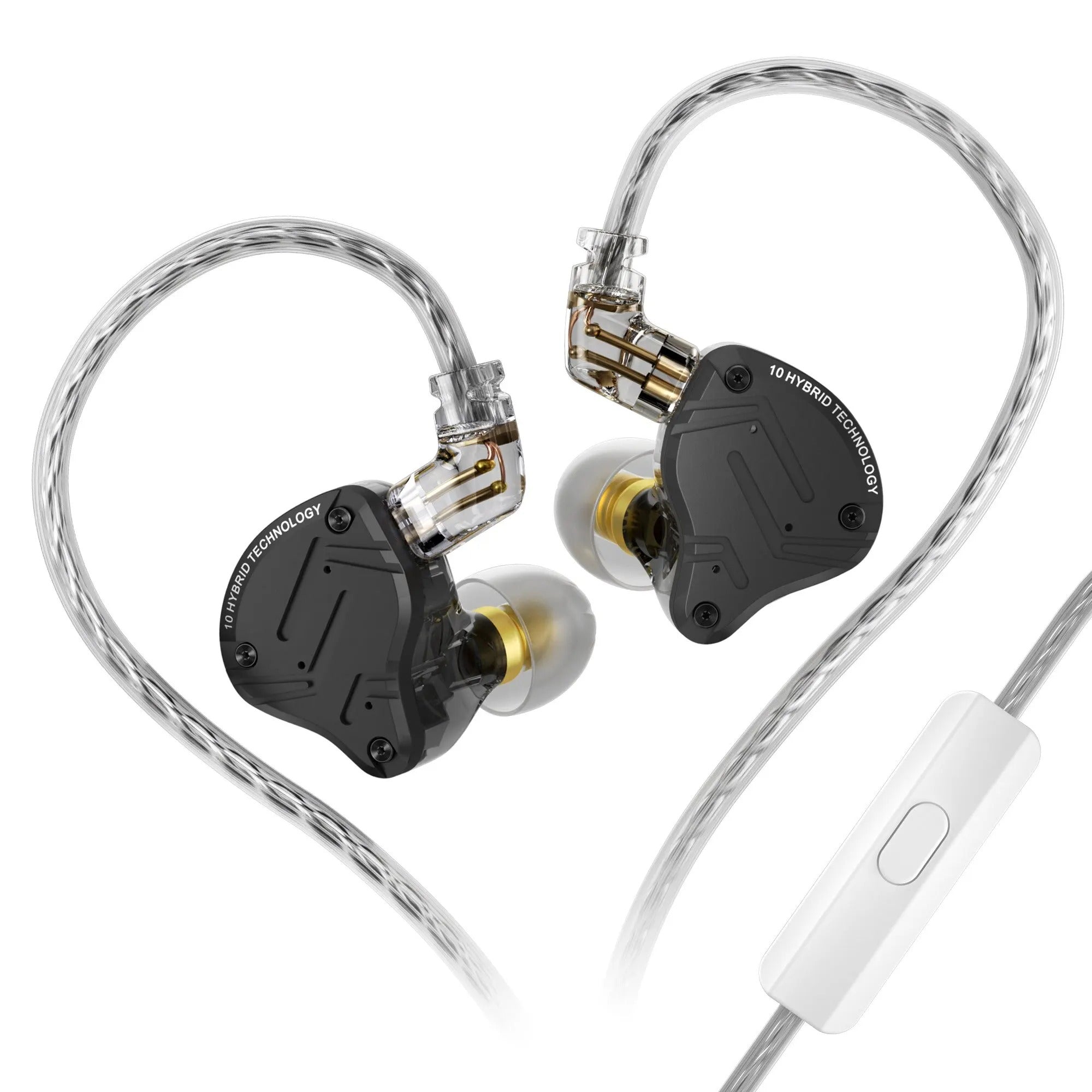 KZ ZS10 PRO X - In-Ear Headphone