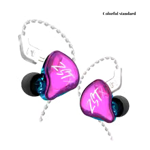 KZ ZSTX - In-Ear Headphones