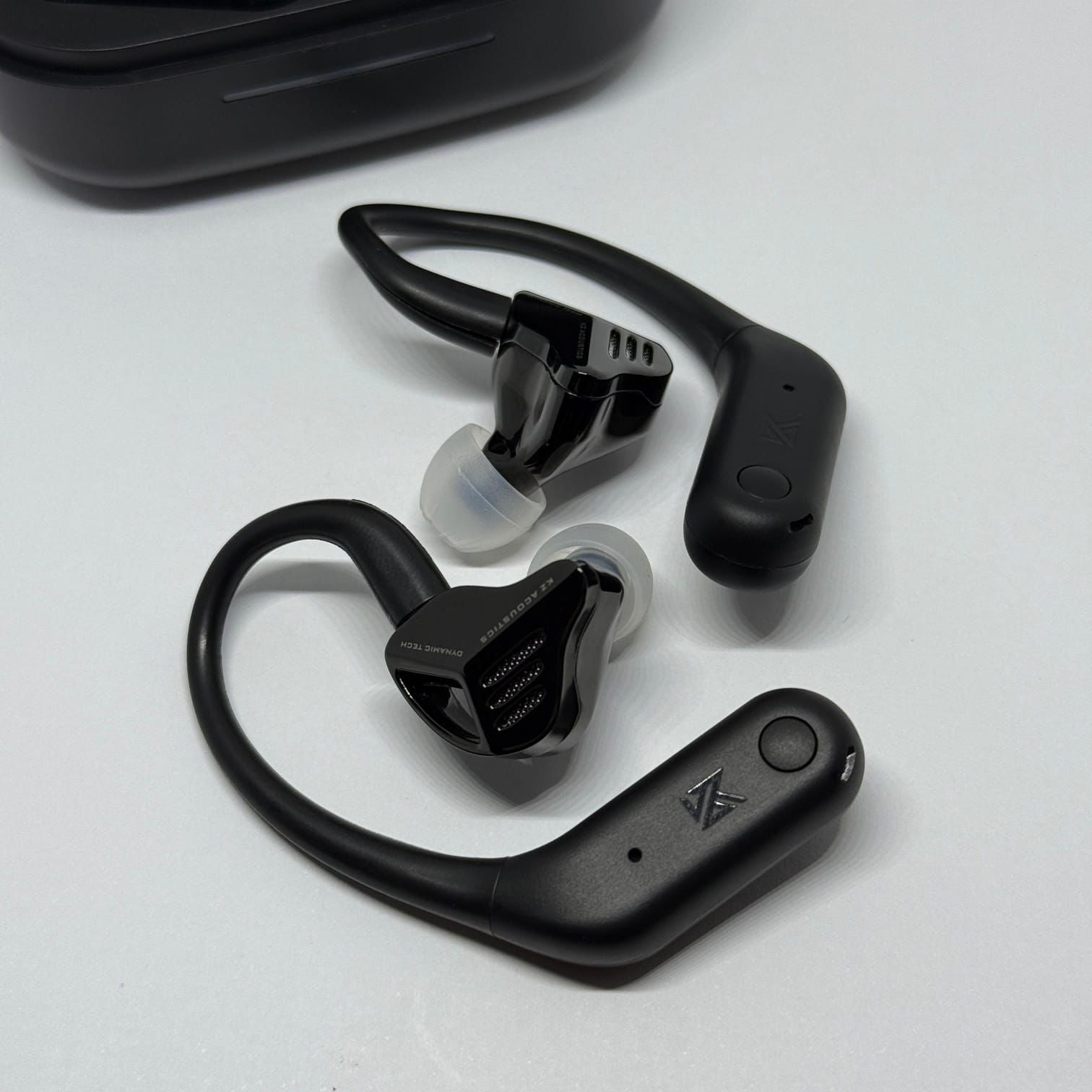 KZ ZVX PRO + KZ AN01 Modulo Bluetooth