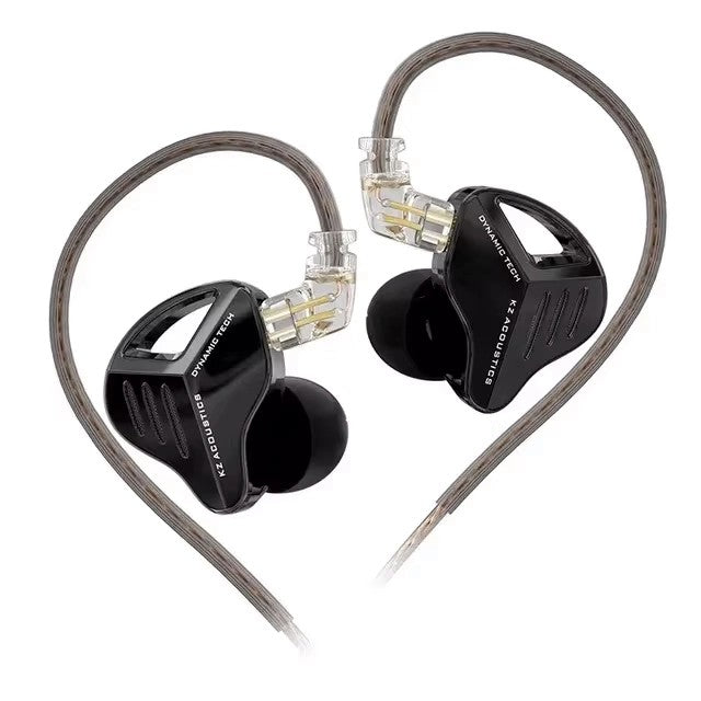 KZ ZVX PRO - In-Ear Headphones