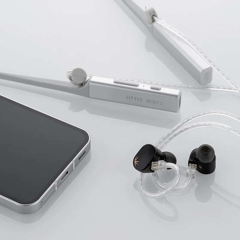 MOONDROP CHU II - In-Ear Headphone