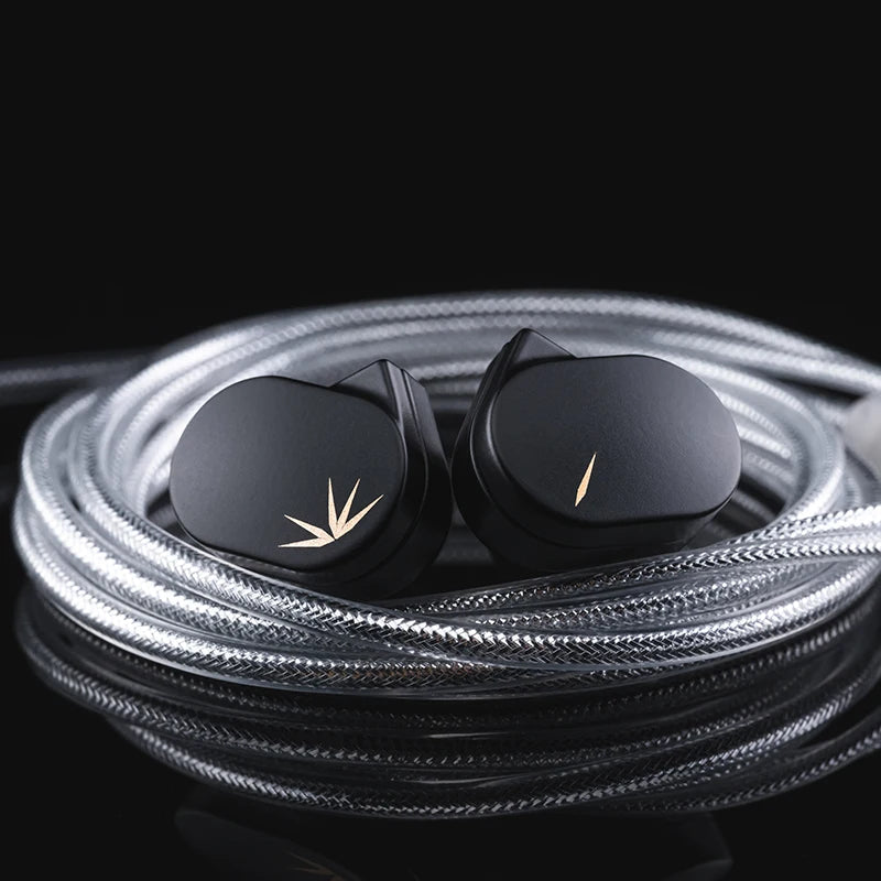 MOONDROP CHU II - Auricular In-Ear