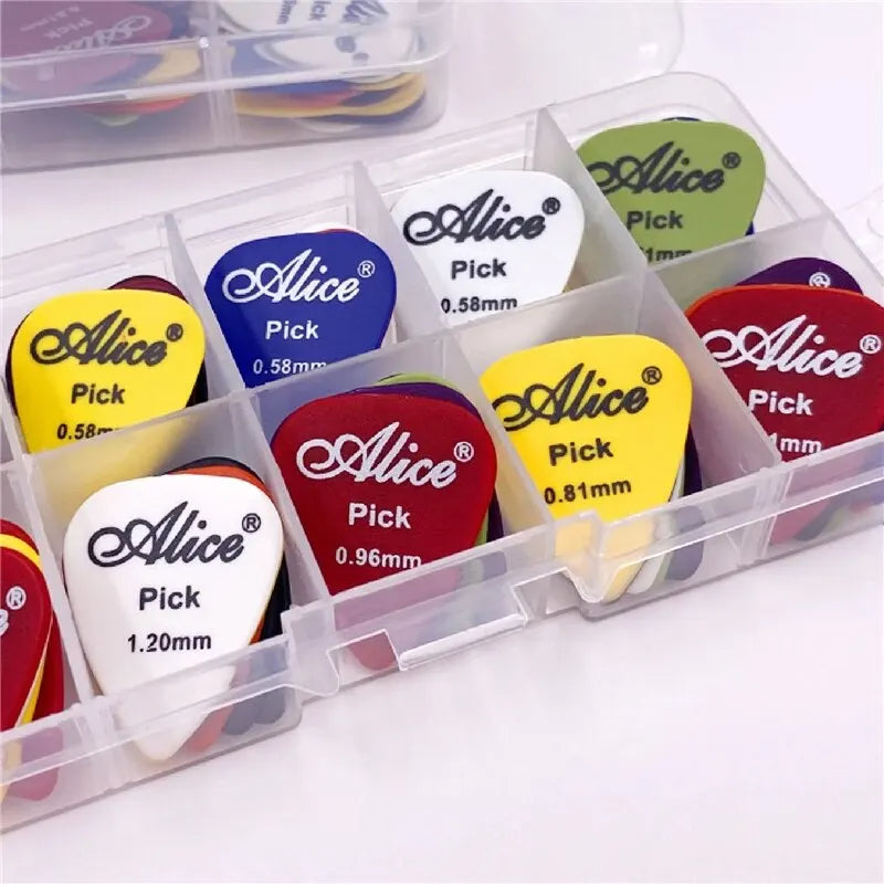 Alice Guitar Picks - Picks