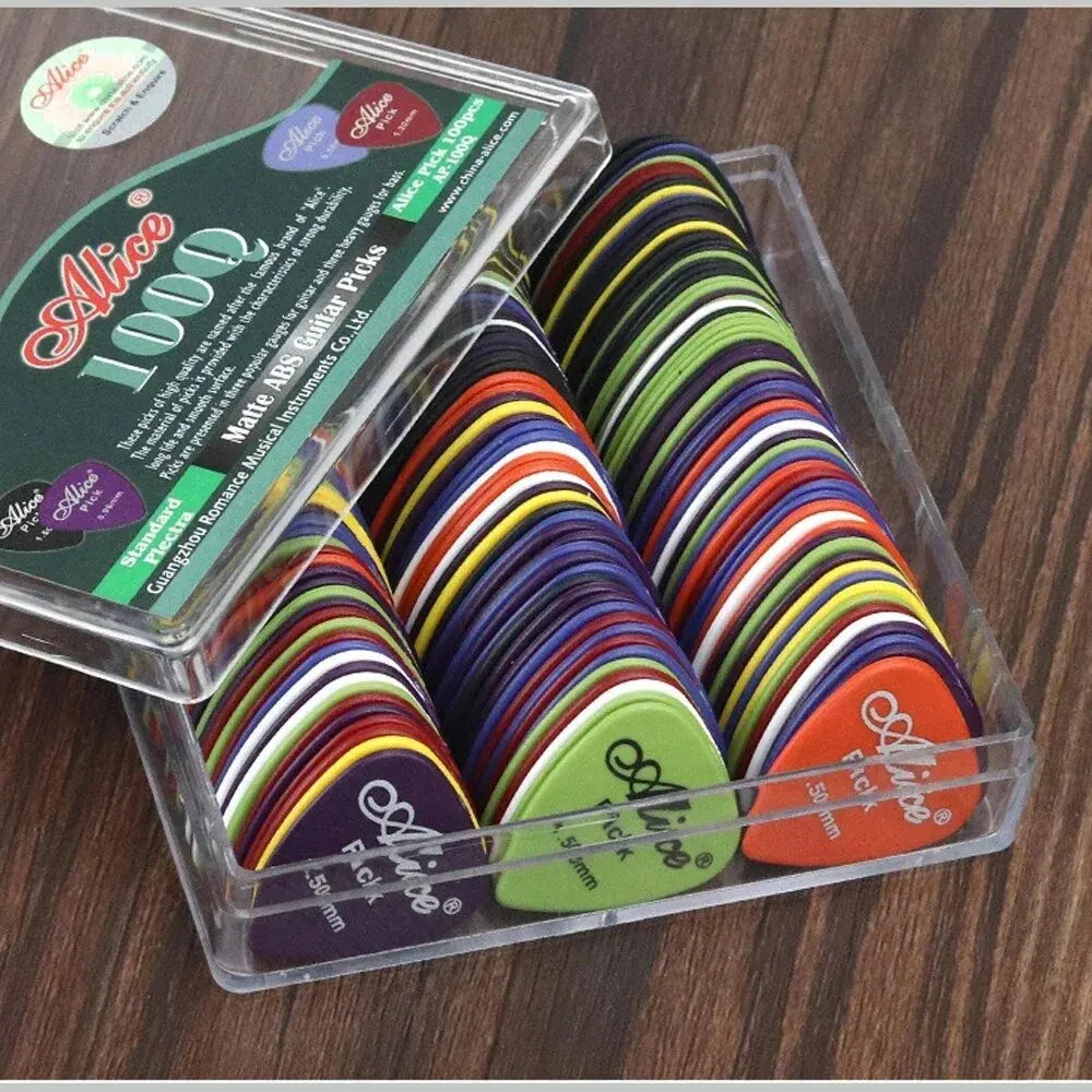 Alice Guitar Picks - Picks