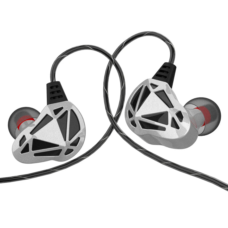 QKZ AK7 - In-Ear Headphones
