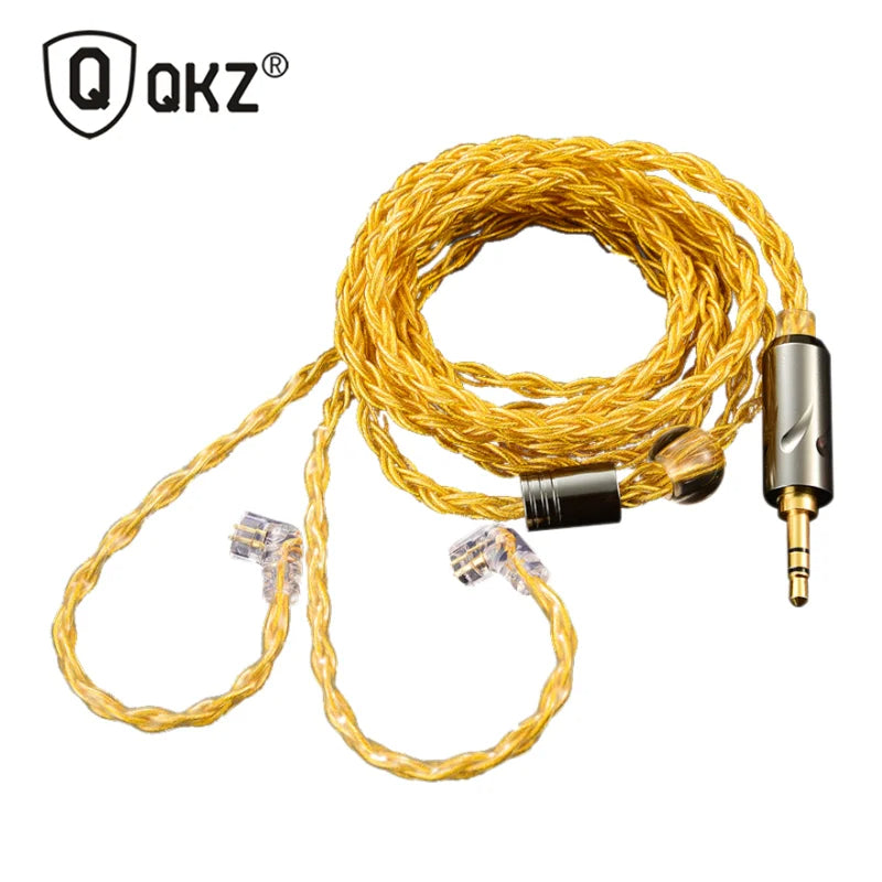 Cable 8 Núcleos - QKZ T1
